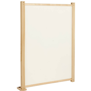 Playscapes Role Play Panel - White Board Panel - Educational Equipment Supplies