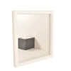 Large Square Safety Mirror With Padded Frame Soft Square Framed Safety Bubble Mirror | Reflections | www.ee-supplies.co.uk