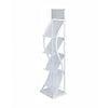 Wave Freestanding Leaflet Dispenser - Educational Equipment Supplies