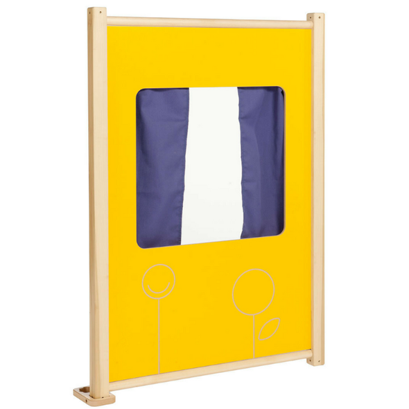 Playscapes Role Play Panel - Window Panel - Educational Equipment Supplies