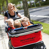 Winther Turtle Kiddy Bus 4 Seater Deluxe Winther 4 Seater Deluxe Turtle Bus | Winther Kiddy bus | www.ee-supplies.co.uk