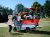 Winther Turtle Kiddy Bus 6 Seater Standard Winther 6 Seater Turtle Bus | Winther Kiddy bus | www.ee-supplies.co.uk