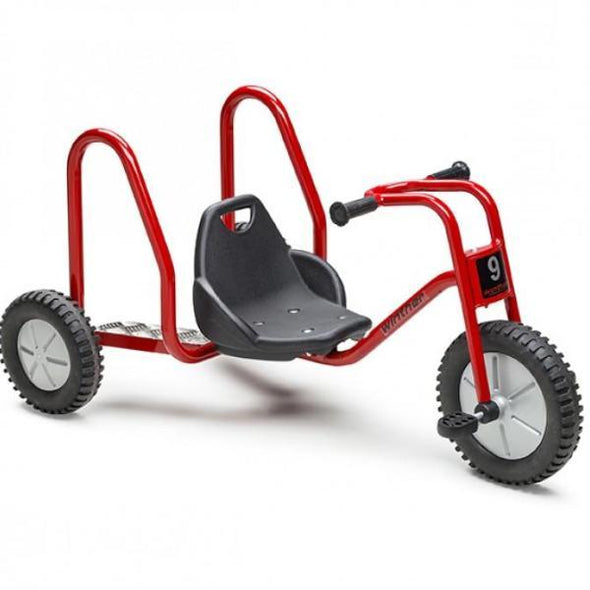 Winther Viking Explorer Bobkart Ages 4-10 Years - Educational Equipment Supplies
