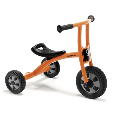 Winther Circleline Push Bike Ages 2-4 Years - Educational Equipment Supplies