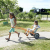 Winther Circleline Rickshaw - Educational Equipment Supplies