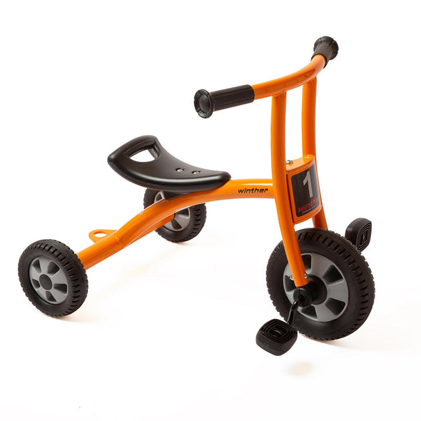 Winther Circleline Small Trike - Ages 2-4 Years - Educational Equipment Supplies