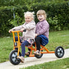 Winther Circleline Taxi Ages 3-7 Years - Educational Equipment Supplies