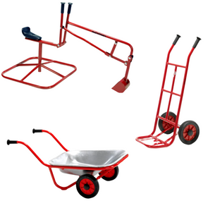 Winther Construction Bundle 2 - Educational Equipment Supplies
