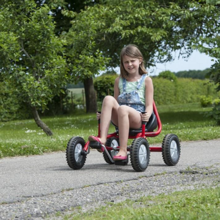 Viking Explorer Large Funcart - Ages 6-10 Years | Educational Equipment ...