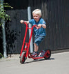 Winther Viking Scooter - Large Ages 7-10 Years - Educational Equipment Supplies