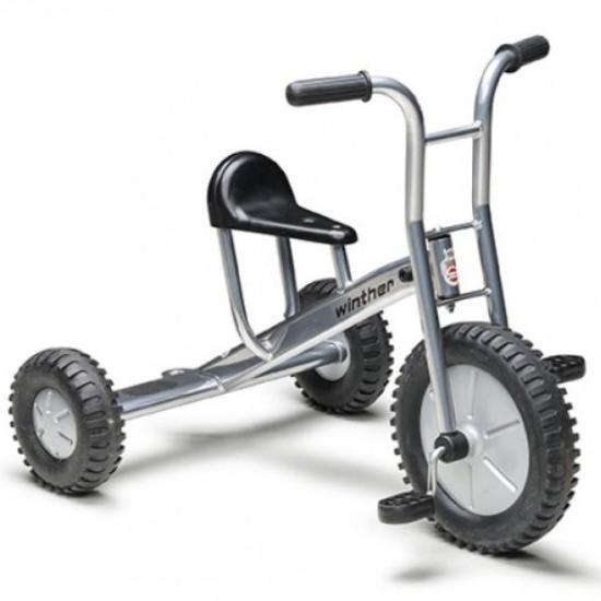Winther Viking Explorer Tricycle - Ages 4-8 Years