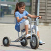 Winther Viking Explorer Tricycle Ages 4-8 Years - Educational Equipment Supplies