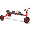 Winther Mini Viking Push Bike For 3 Ages 1-3 Years - Educational Equipment Supplies