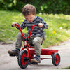 Winther Mini Viking Tray Trike Ages 2-4 Years - Educational Equipment Supplies