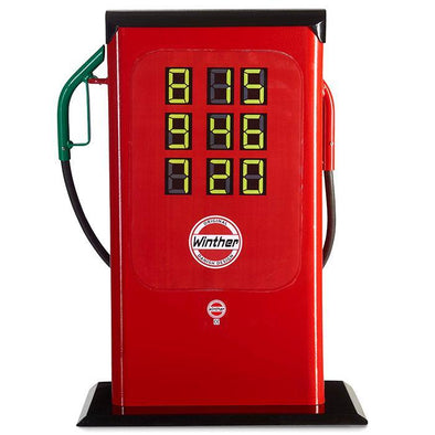 Winther Role Play Petrol Pump - Educational Equipment Supplies