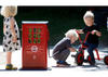 Winther Role Play Petrol Pump Winther Petrol Station - Age 3+ | Viking Explorer | www.ee-supplies.co.uk