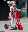 Winther Viking Scooter - Small Ages 4-8 Years - Educational Equipment Supplies