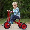 Winther Viking Tricycle - Medium Ages 3-6 Years - Educational Equipment Supplies