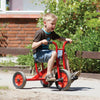 Winther Viking Tricycle - Medium Ages 3-6 Years - Educational Equipment Supplies