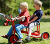 Winther Viking Taxi Ages 4-7 Years - Educational Equipment Supplies