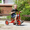 Winther Viking Tricycle - Large Ages 4-8 Years - Educational Equipment Supplies