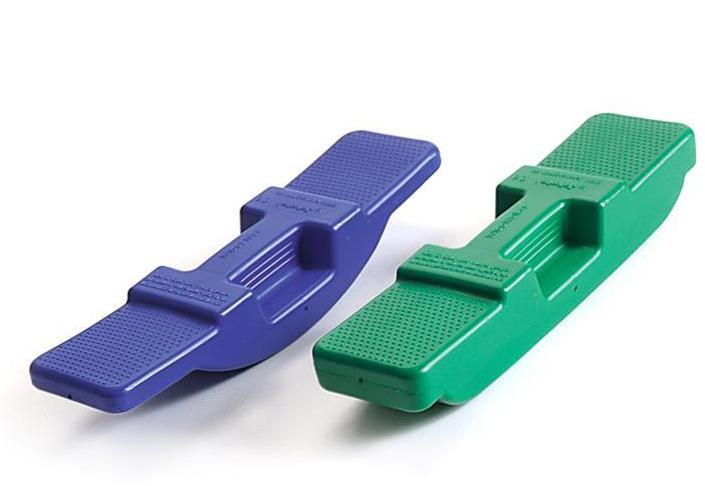 Gonge Wippsider Plastic Balance Rocker Board | Educational Equipment ...