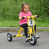 Wisdom Large Trikes Ages 4-8 Years - Educational Equipment Supplies