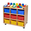 Mobile Art Resource Store - Educational Equipment Supplies