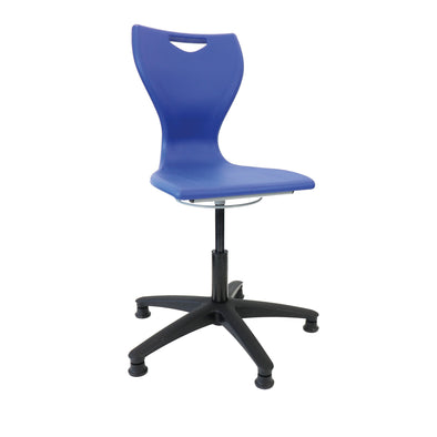 Classic En40 Computer Chair - Educational Equipment Supplies