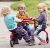 Winther Viking Challenge Circlebike Ages 2-5 Years - Educational Equipment Supplies