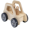 Playscapes Wooden Toy Car - Educational Equipment Supplies