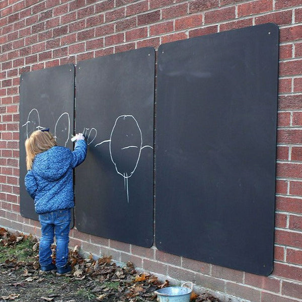 Large Blackboard Set of 3