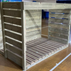 Wooden Playground Stage Wooden Playground Stage | ee-supplies.co.uk