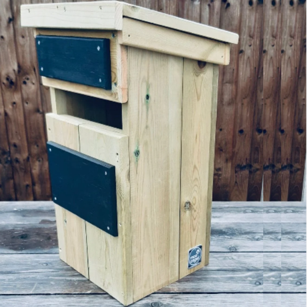 Wooden Role Play Postbox | Educational Equipment Supplies