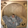 Wooden Sensory Den Wooden Sensory Den | Dens | www.ee-supplies.co.uk