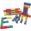 ActivColoured Tower Blocks - Educational Equipment Supplies