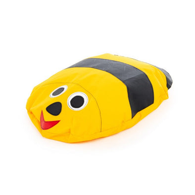 Woodland Friends Bee Bean Bag 70 x 50 x 10cm Woodland Friends Bee Bean Bag 70 x 50 x 10cm | www.ee-supplies.co.uk