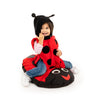 Woodland Friends Ladybird Bean Bag 70 x 50 x 10cm Woodland Friends Ladybird Bean Bag 70 x 50 x 10cm | www.ee-supplies.co.uk