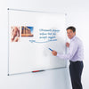 WriteOn® Magnetic Whiteboard - Educational Equipment Supplies