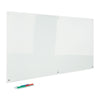 WriteOn® Glass Whiteboard Magnetic - Educational Equipment Supplies