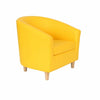 Seat Lux Tub Chairs - Educational Equipment Supplies