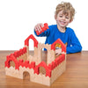 ZigZag Blocks Castle Set ZigZag Blocks Castle Set |  www.ee-supplies.co.uk