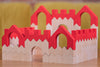 ZigZag Blocks Castle Set ZigZag Blocks Castle Set |  www.ee-supplies.co.uk