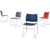 Zlite High Density Stacking Chair - Educational Equipment Supplies