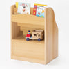 Zona Book Display and Storage Double - Educational Equipment Supplies